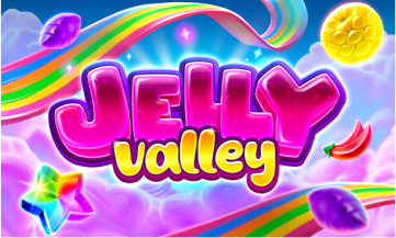 Jelly valley