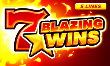 7 blazing wins
