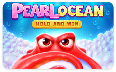 pearl ocean