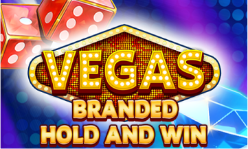 Vegas branded