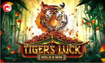 Tigers luck