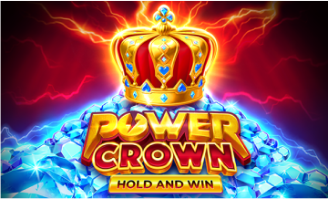 Power crown